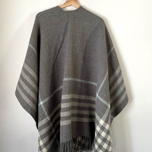 Indigo Wrap - Picture 2 of 2